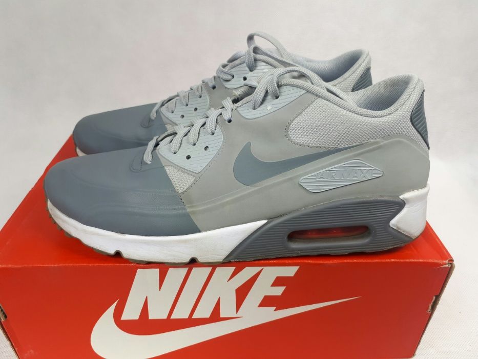 Sneakersy sportowe obuwie buty Nike air max 90 ultra 2.0 se eu44