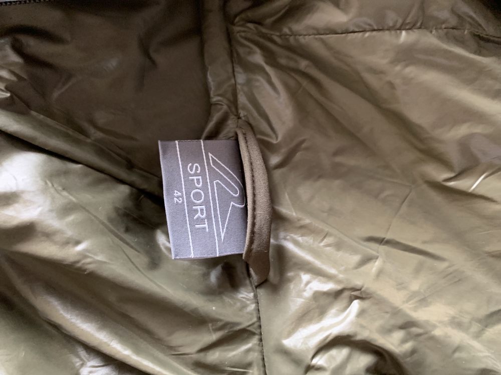 Nowa kurtka trekingowa typy soft shell 42