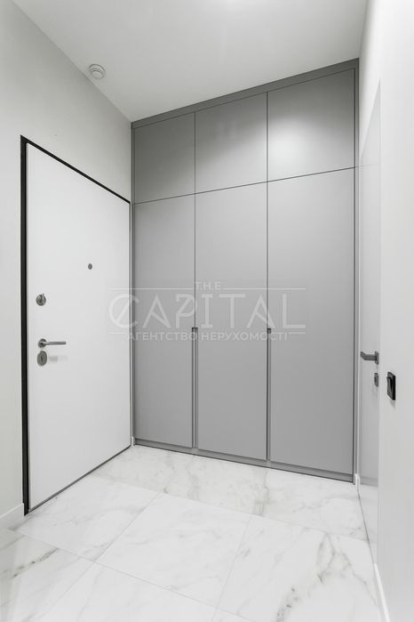 Аренда квартиры ЖК Park Avenue Vip Голосеевский район