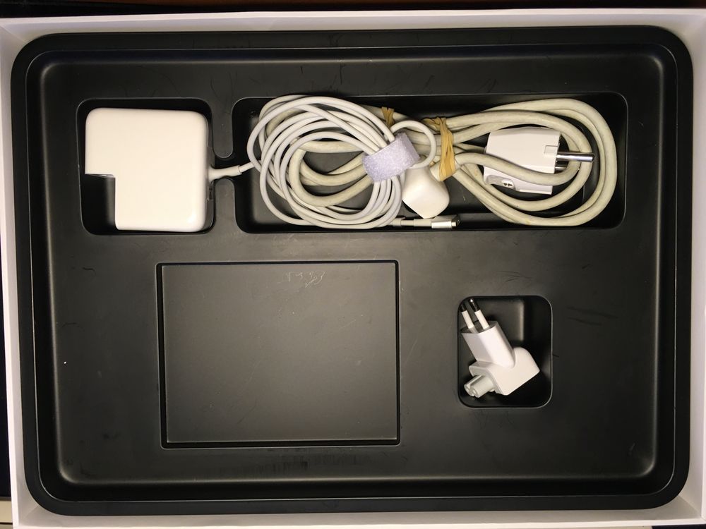 Apple MacBook Air de 2015/128 SSD/8 GB RAM