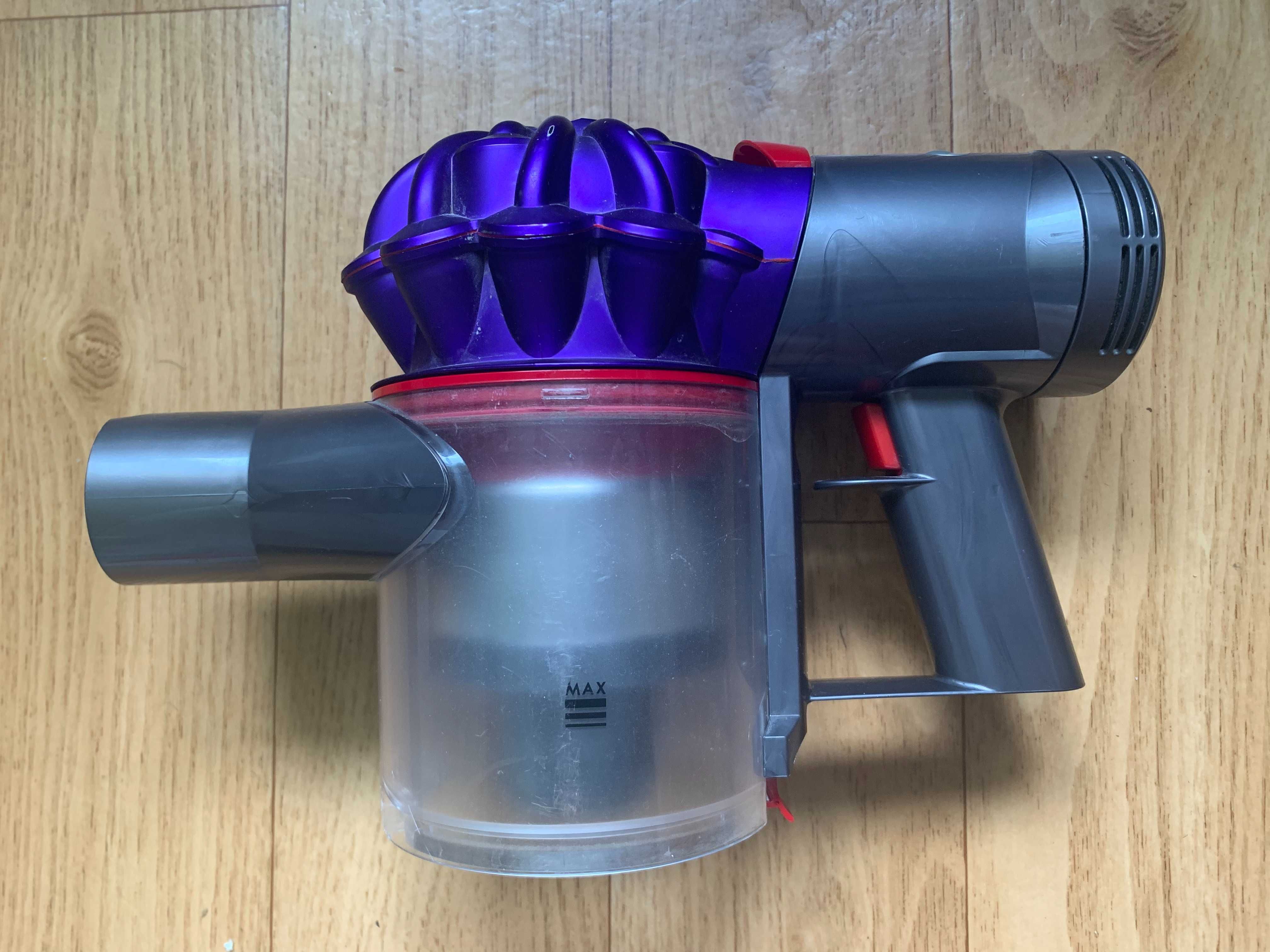 Пилесос Dyson V7