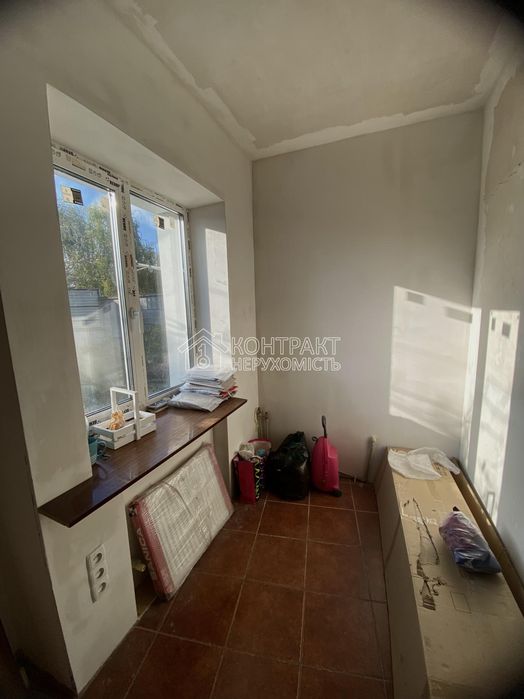 Продаж будинку біля заводу Шевченка