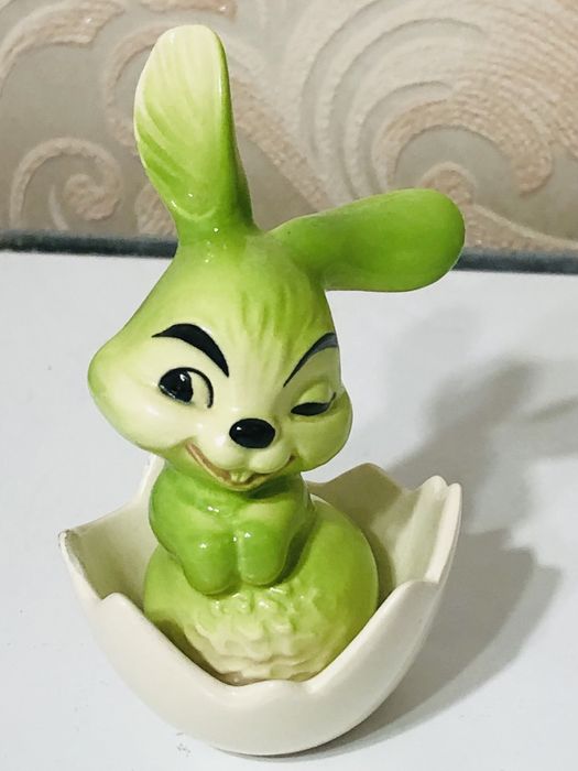 Фарфорові статуетки , вазочки (GOEBEL, Wedgwood, Англія