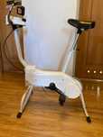 Rower stacjonarny
