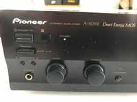 Amplificador Pioneer - A-509 MOS