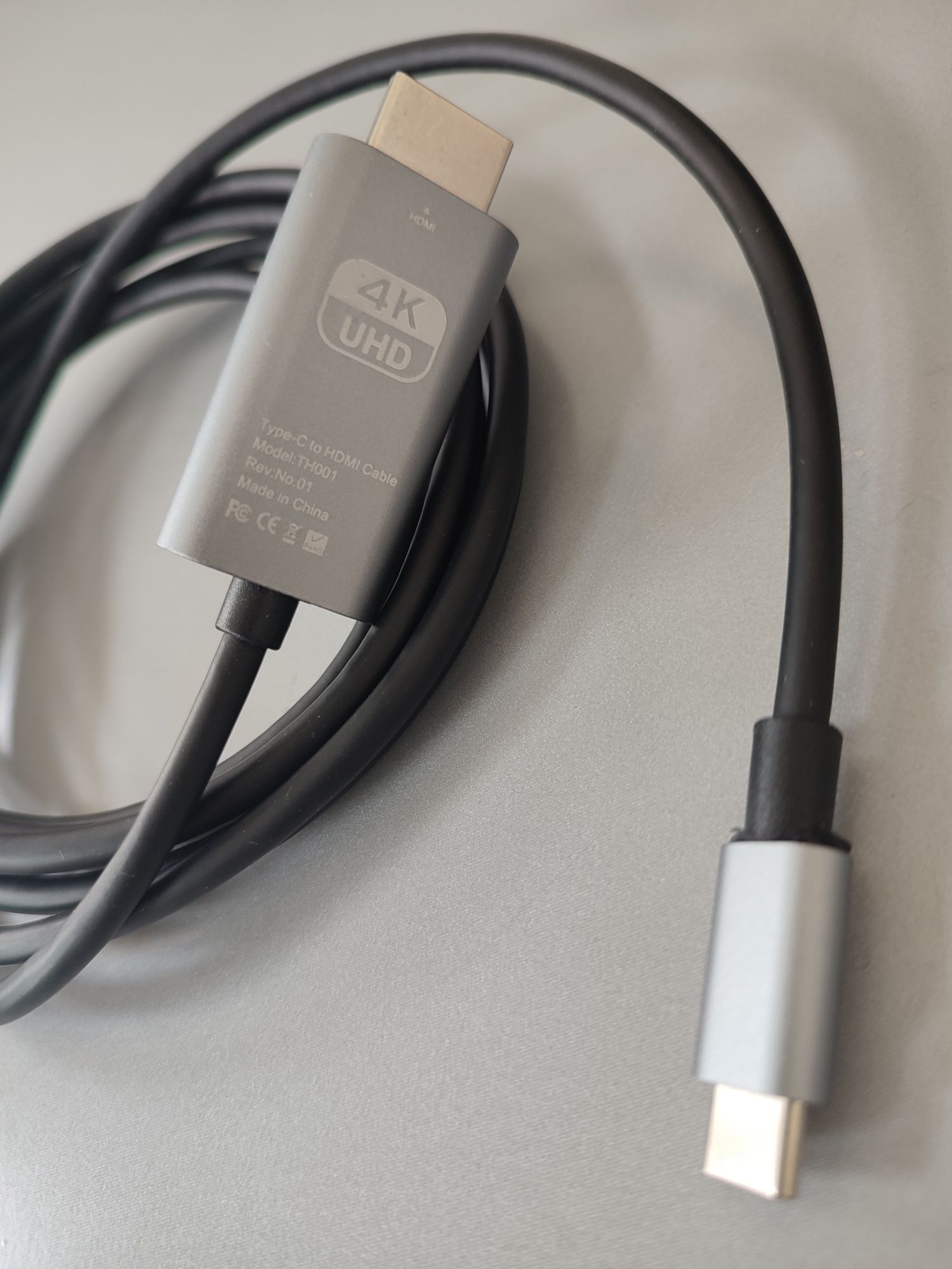 Набір дротів Displayport, USB type-c, HDMI, живлення пк, DVI-HDMI