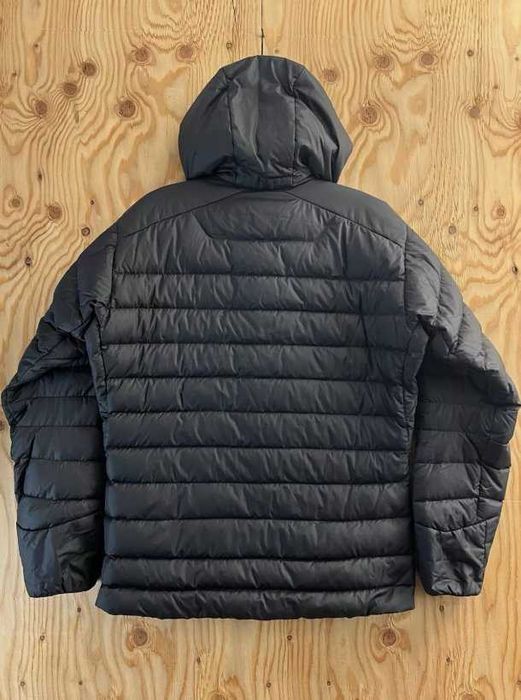 Обмен Arc'teryx куртка арктерикс TNF