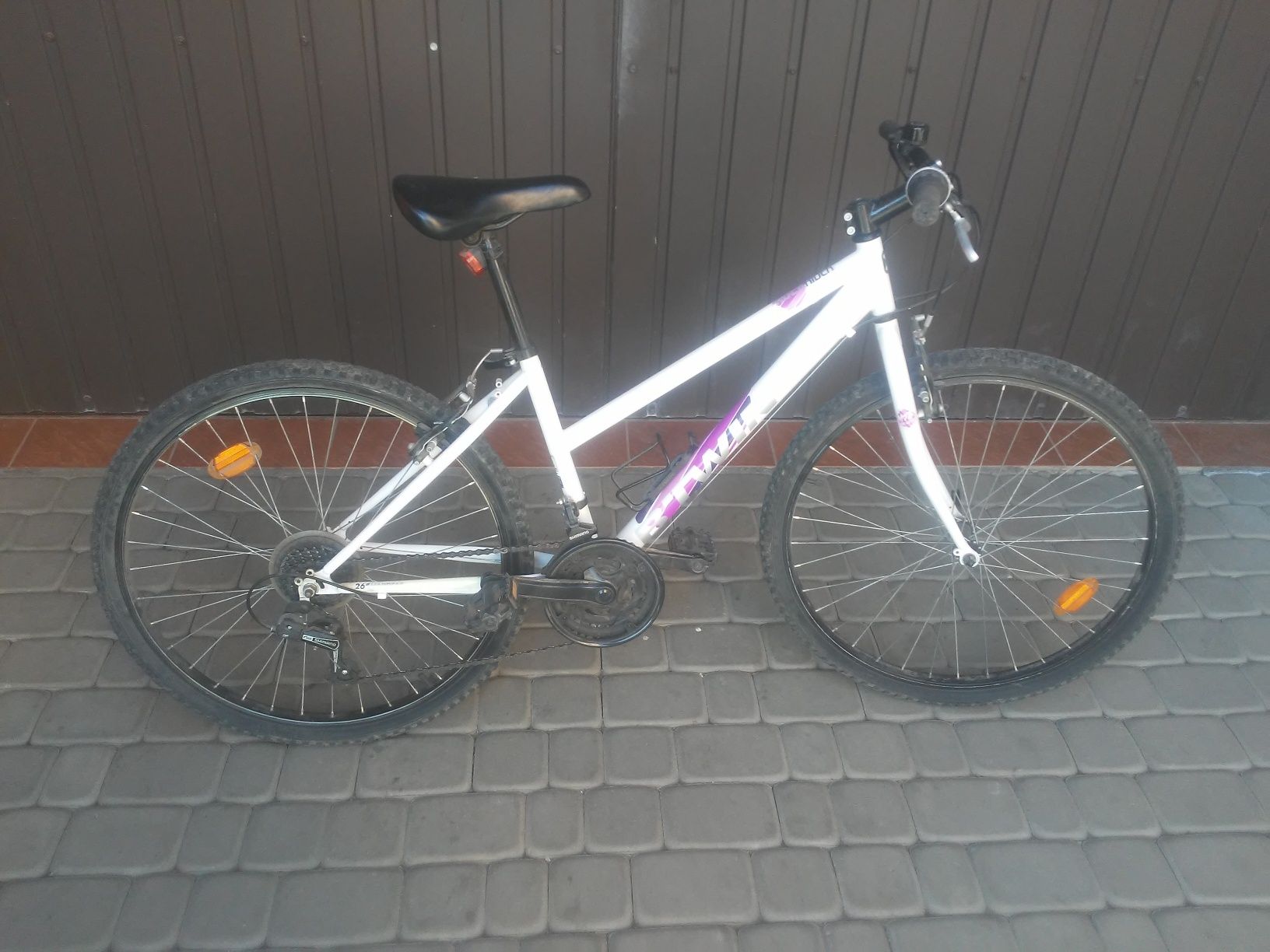 Sprzedam rower rozmiar 26 '' stab bdb