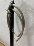 Arma pesca submarina Phatos Laser Evo Carbon 100