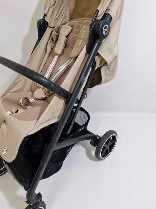 Cybex Gold Wózek dziecięcy Beezy wózek spacerowy do 22 kg