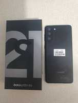 Samsung s 21plus новый
