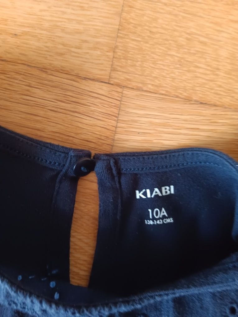 Blusa Kiabi 10 anos