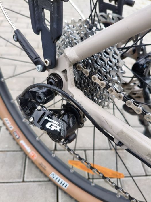 Wyprawowy rower Trek 920 rozmiar 58