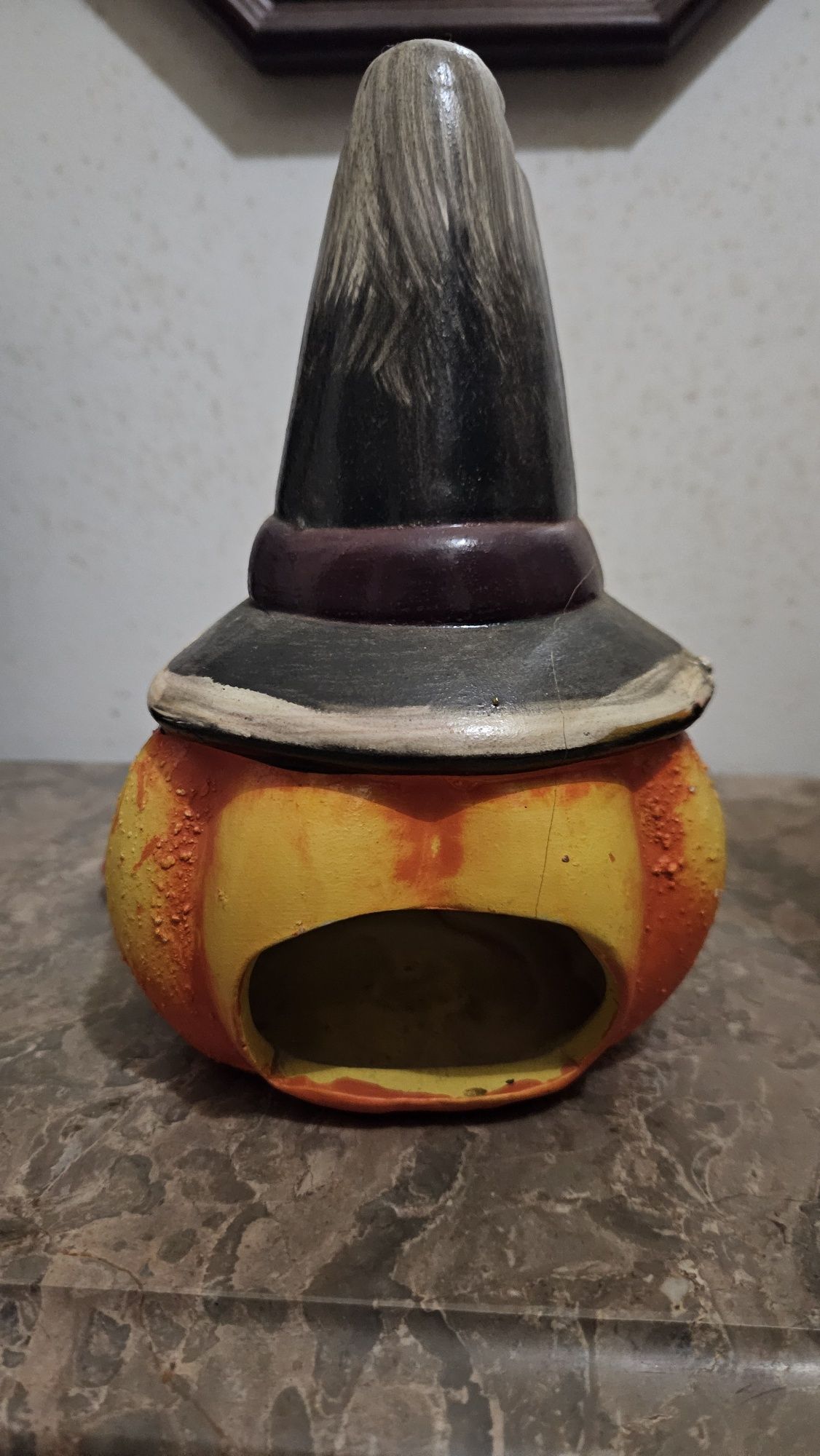 Artigo Decorativo de Halloween