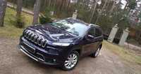 Jeep Cherokee 2015 року