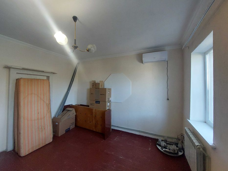 ПРОДАЖА 1/2 ДОМА ПО ПРОУЛ.1й МАРШОВЫЙ о-р "бассейн «МиКомп"