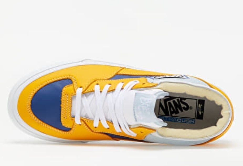 Кеди Vans Half Cab