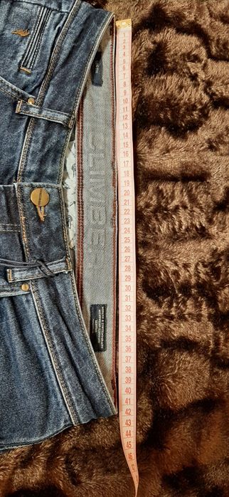 Джинсы CLIMBER-оригинал