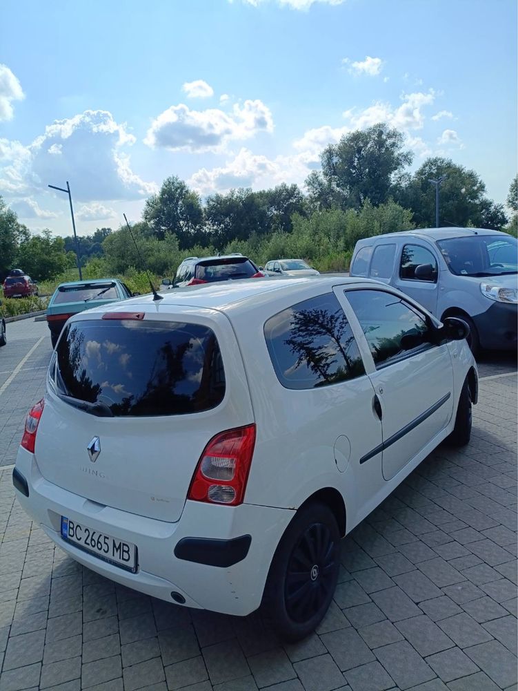 Продам Renault Twingo
