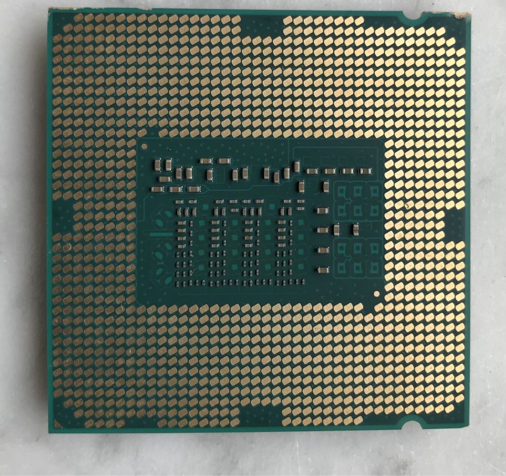 Procesor Intel E3-1240v3 4 x 3,4 GHz