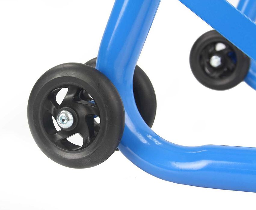 Stojak motocyklowy na motor uchwyt 340 kg