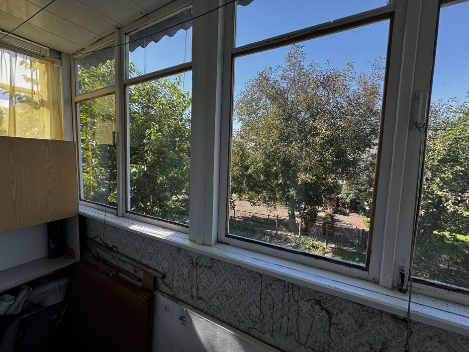 Продам квартиру! Держ. програми . Так!!