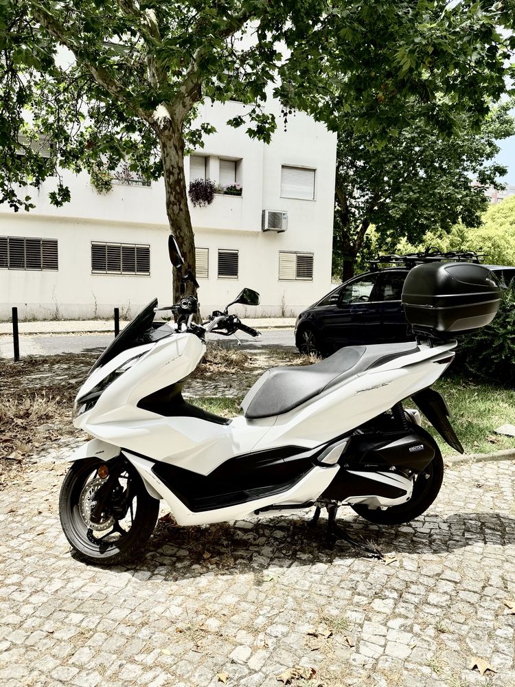 Venda de Mota PCX 2021