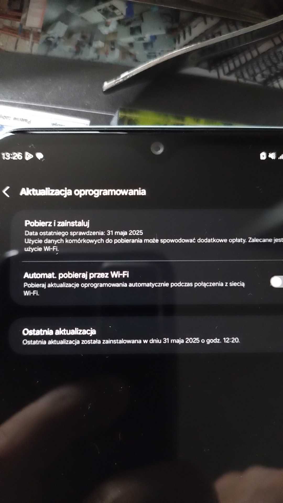 Samsung Galaxy M13 dual sim 6,6" 50MP Android 14 LTE 5000 mAh