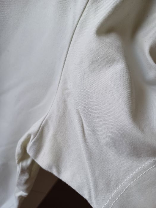 Koszulka męska Calvin Klein rozmiar M