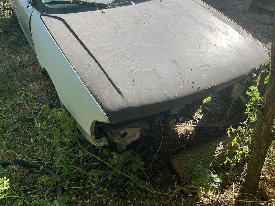 Продам Audi 80 з документами