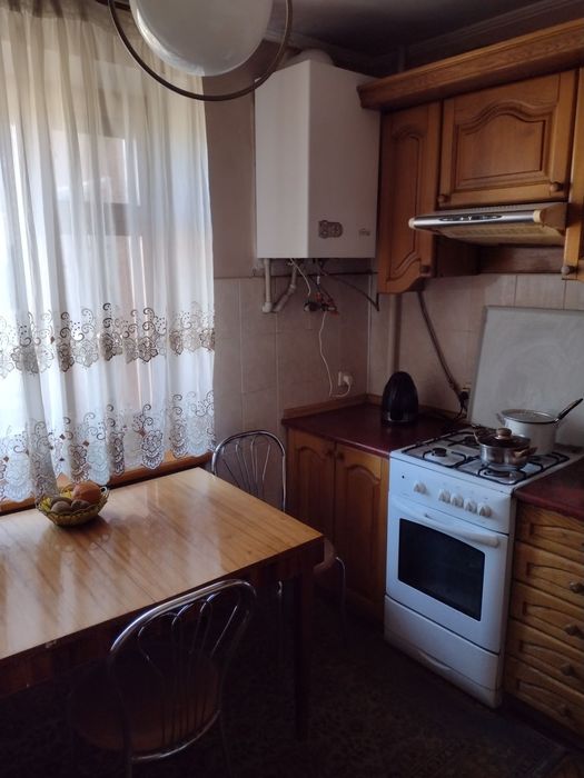 Оренда кімнати в 3-кімн квартирі р-н Пасічна