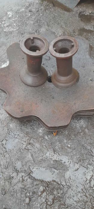 Продам лапи, стійки культиватора