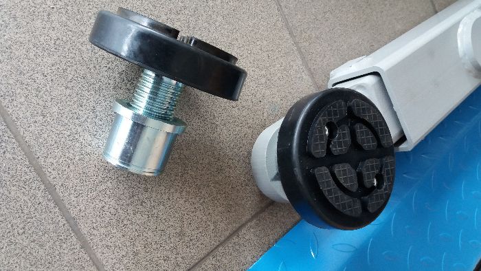 Подъемник автомобильный для СТО VECONOR 4 тонны + БЕСПЛАТНАЯ ДОСТАВКА