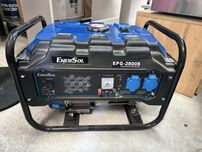 Генератор EnerSol EPG 2800S