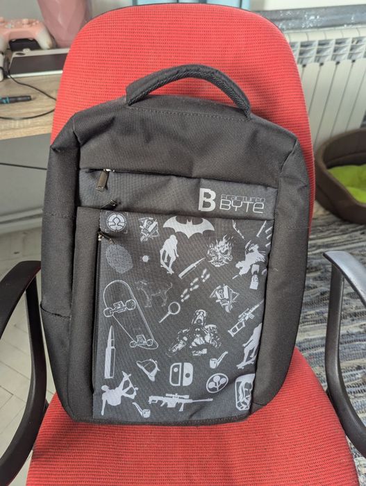 Рюкзак для ноутбука