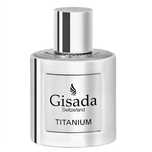 Gisada Titanium woda perfumowana spray 100ml