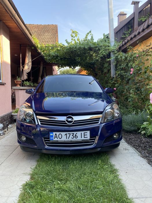 Продам OPEL Astra h