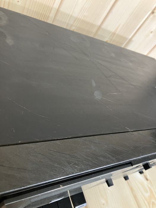 Odtwarzacz kasetowy Akai CS-M01