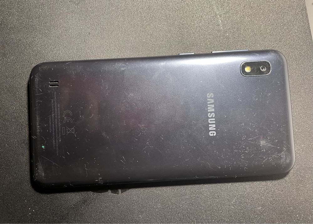 Samsung Galaxy A10