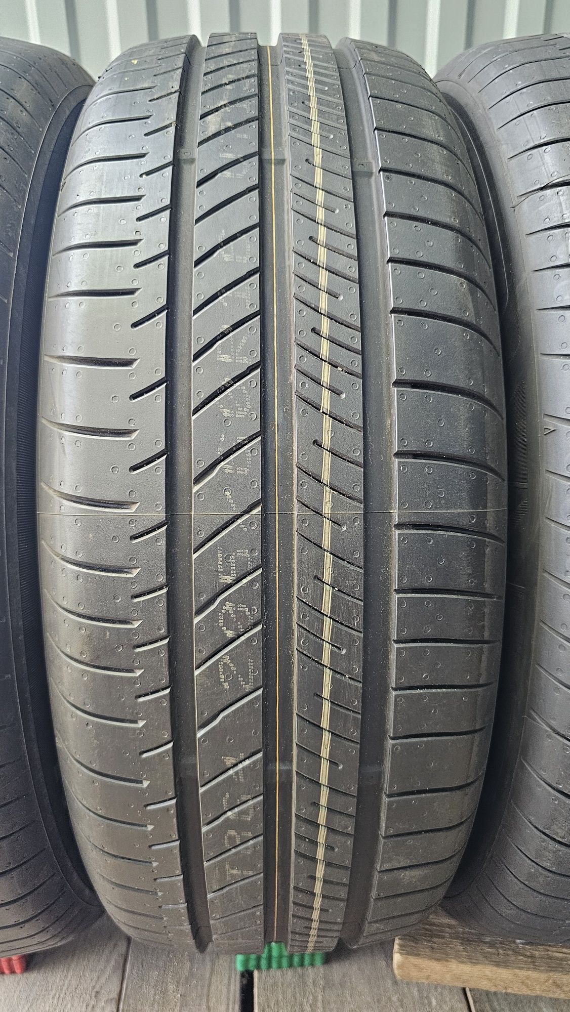 Nexen N'blue S 205/60r16 92H