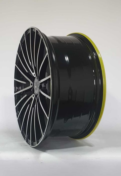 JNCN204-Jantes 19 5x112 Réplicas Mercedes