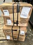 Felgi stalowe 14x5,5 Fiat Fiorino