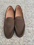 Mocassins Mack James