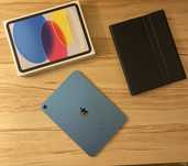Praktycznie nowy iPad 10 gen 64gb