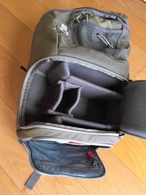 mochila CLIK Elite Impulse Sling