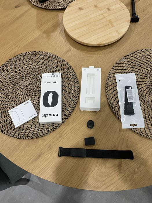 AMAZFIT Helio Strap Pulseira