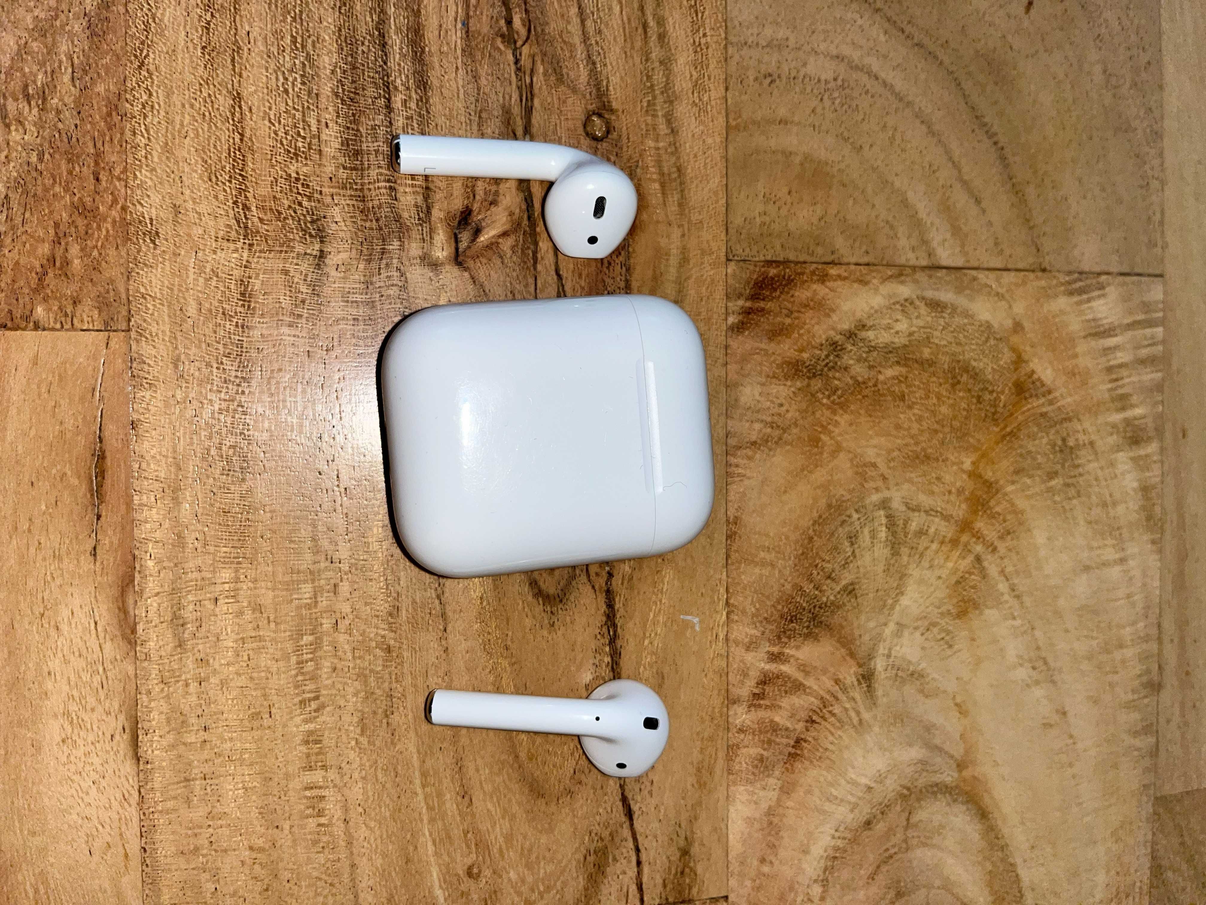 Airpods - 2ª geração