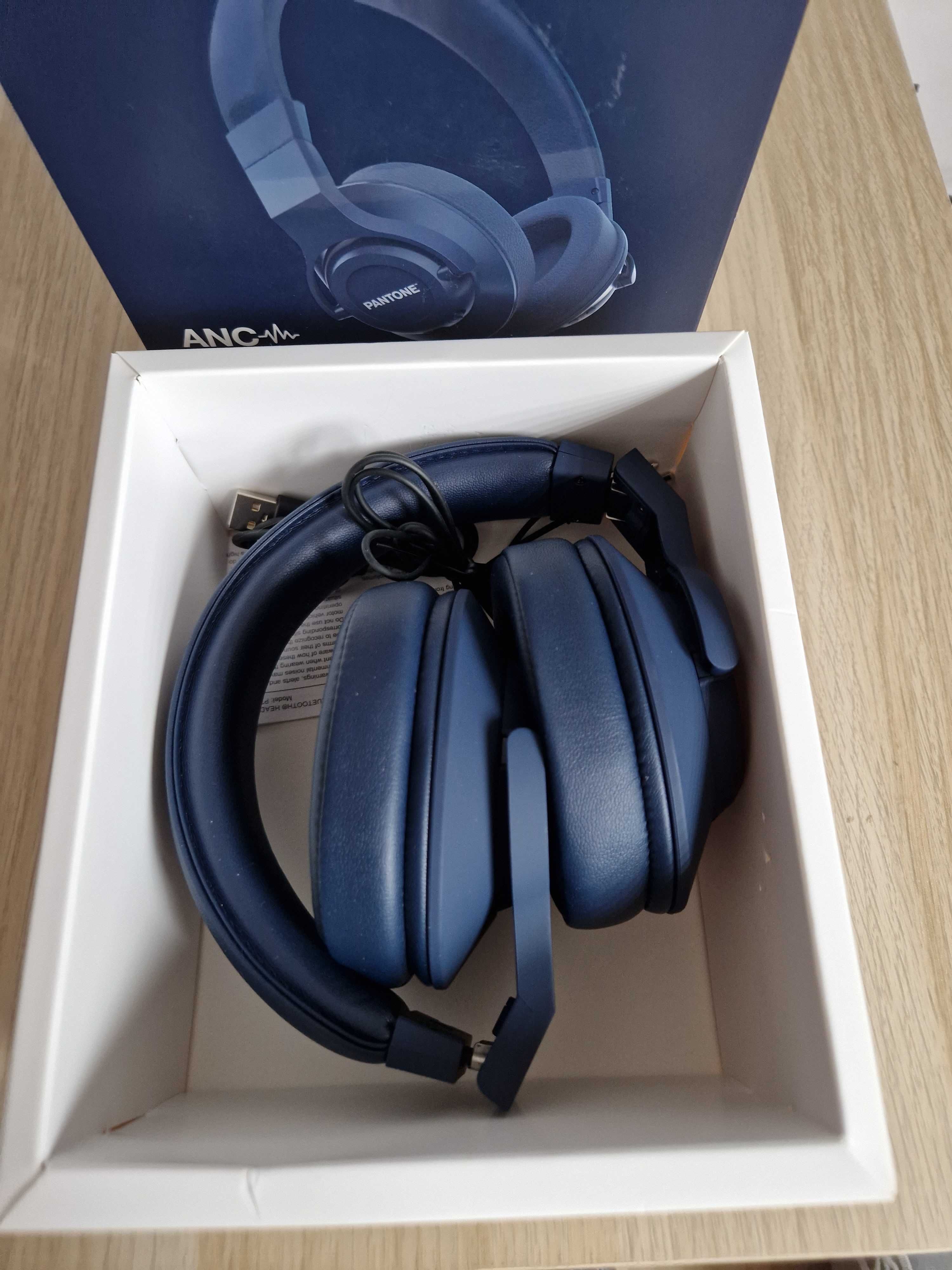 Celly Pantone słuchawki Bluetooth Anc