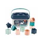 Sorter Fisher-Price Pierwsze klocki dla niemowlaka