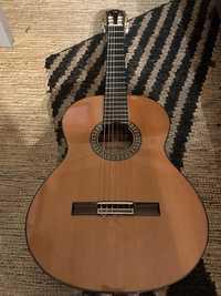 Guitarra Classica Alhanbra Mod 5P